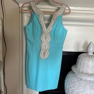 Lilly Pulitzer Summer dress